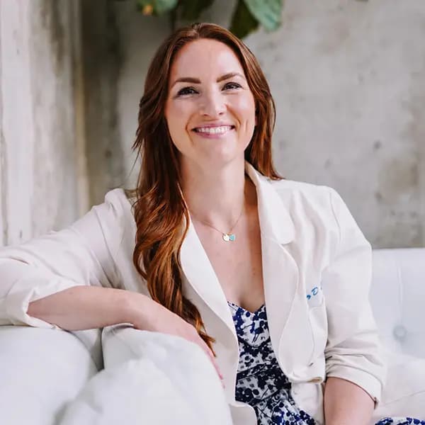 Dr. Amy