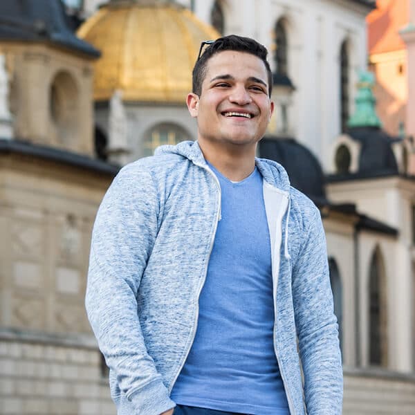 Rafael Cintron